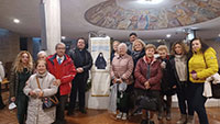 Gruppo di preghiera di Perugia