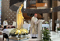 Movimento Sacerdotale Mariano - Card. Comastri