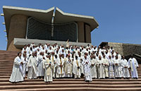 Movimento Sacerdotale Mariano