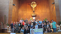 Gruppo da Crispiano