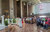 Da Padova (gruppo Alleluia)