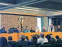 Assemblea ALAM Italia