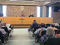 Assemblea ALAM Italia