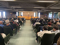 Assemblea ALAM Italia