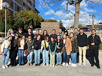 Universit Cattolica Americana