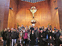 Associazione Madre Speranza