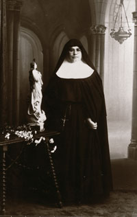 La Madre Clarettiana