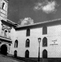 La casa di Vlez Rubio