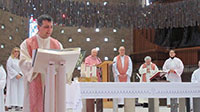 Pellegrinaggio Bozzola