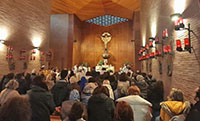 Raduno Catechisti Orvieto-Todi