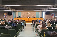 Giubileo Catechisti Orvieto-Todi