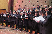 Coro Madre Speranza