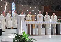 Giornata sacerdotale delle Diocesi dell�Umbria