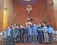 Assemblea generale dei FAM