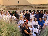 Giubileo della Famiglia dell�A.M.