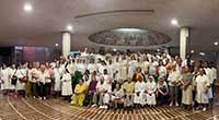 Giubileo della Famiglia dell�A.M.