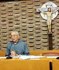 Esercizi Spirituali dei laici