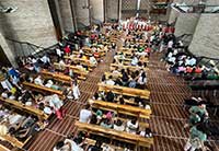 Giubileo dei giovani