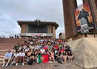 Giubileo dei giovani