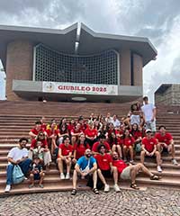 Giubileo dei giovani
