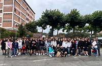 Gruppo Cresimandi da Milano