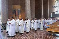 Movimento Sacerdotale Mariano