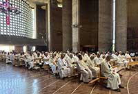 Movimento Sacerdotale Mariano