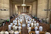 Movimento Sacerdotale Mariano