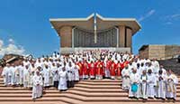 Movimento Sacerdotale Mariano