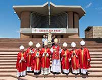 Movimento Sacerdotale Mariano