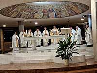 Giornata della Vita Consacrata