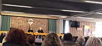 Conferenza Card. Paolo Lojudice