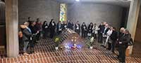 Laici Amore Misericordioso Collevalenza