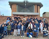 Dalla Diocesi di Albano