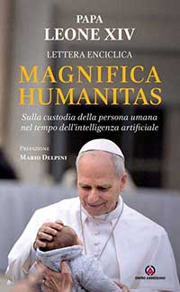 Enciclica �Magnifica Humanitas� dipapa Leone XIV