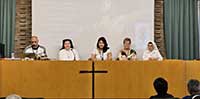 Assemblea Internazionale dei LAM