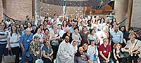 Assemblea Internazionale dei LAM