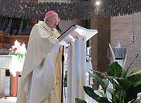 Mons. Aldo Cavalli