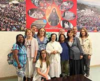 Gruppi Laici Amore Misericordioso