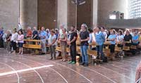 Liturgia delle Acque